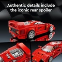 LEGO SPEED CHAMPIONS FERRARI