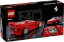 LEGO SPEED CHAMPIONS FERRARI