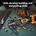 LEGO SPEED CHAMPIONS MCLAREN 