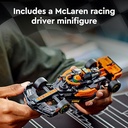 LEGO SPEED CHAMPIONS MCLAREN 