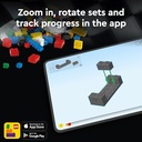 LEGO SPEED CHAMPIONS MCLAREN 