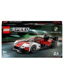 LEGO SPEEDCHAMPIONS PORCHE
