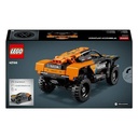 LEGO LEGO 42166 Technic NEOM Extreme E - White