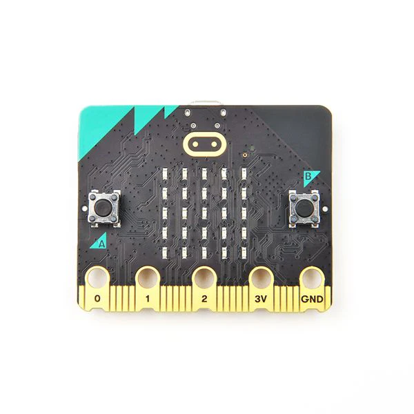 ROBOT / ELECFREACKS / Micro:bit V2