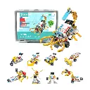 ELECFREACKS/INVENTOR'S KIT 