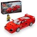 LEGO SPEED CHAMPIONS FERRARI