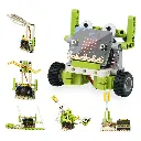 Ring:bit Bricks Pack kit