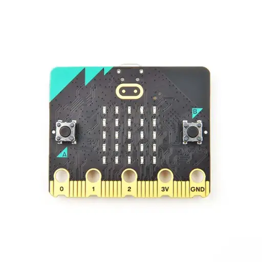 [EF01037] ELECFREACKS / Micro:bit V2