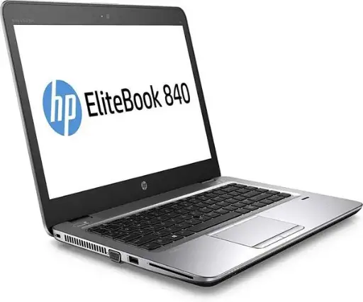  PORTATIL REACONDICIONADO HP ELITEBOOK 840 G3 14" I5-6TH 16GB 256GB SSD WIN 10 PRO TECLADO ESPAÑOL
